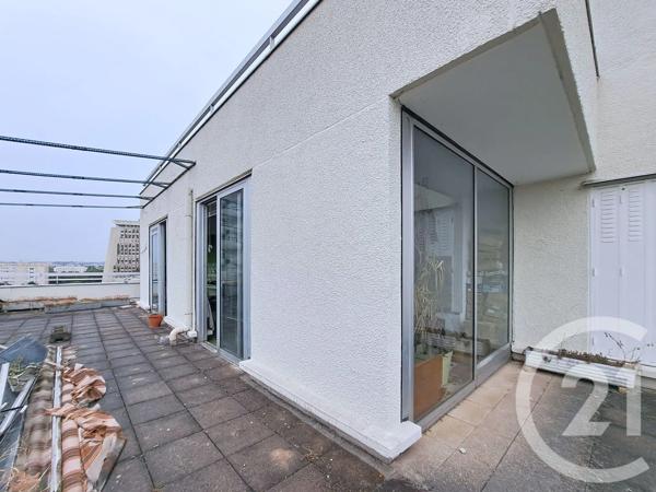 Appartement Duplex à vendre  7 pièces - 142,11 m 2   CRETEIL  - 94