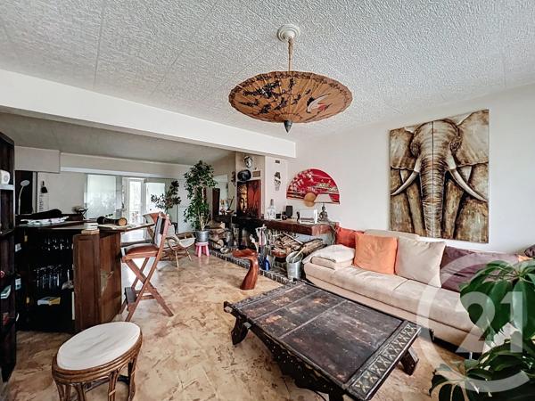Appartement Duplex à vendre  7 pièces - 142,11 m 2   CRETEIL  - 94