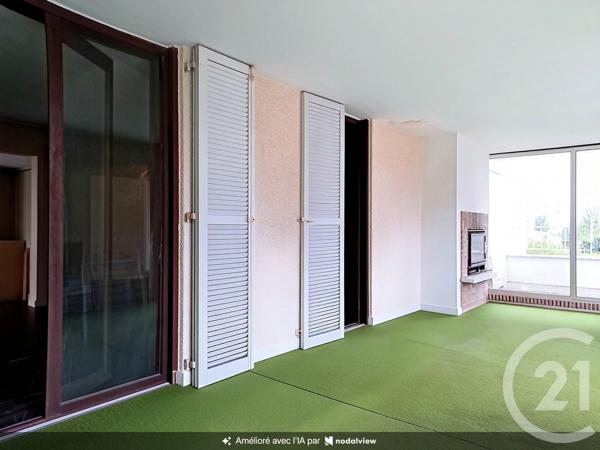 Appartement Duplex à vendre  7 pièces - 142,11 m 2   CRETEIL  - 94