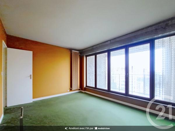 Appartement Duplex à vendre  7 pièces - 142,11 m 2   CRETEIL  - 94