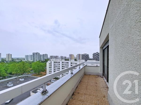 Appartement Duplex à vendre  7 pièces - 142,11 m 2   CRETEIL  - 94