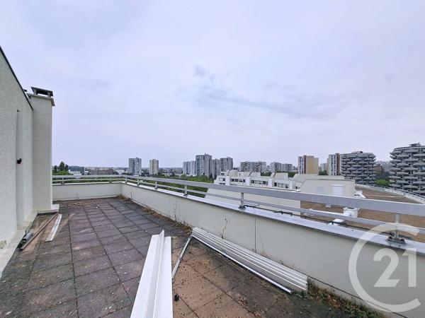 Appartement Duplex à vendre  7 pièces - 142,11 m 2   CRETEIL  - 94