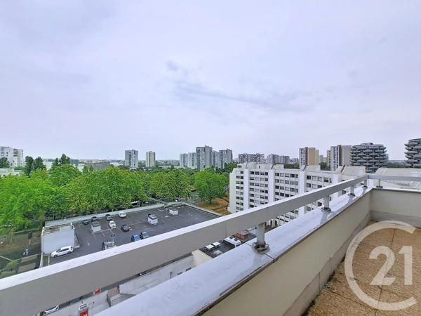Appartement Duplex à vendre  7 pièces - 142,11 m 2   CRETEIL  - 94