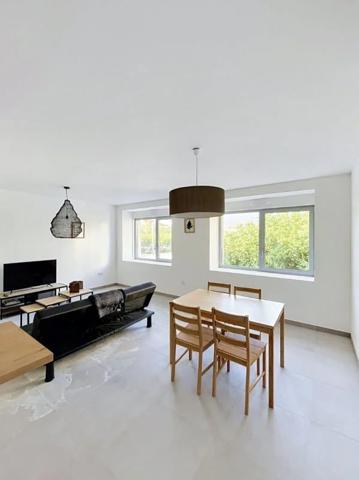Appartement à louer à Stiring-Wendel (57350)