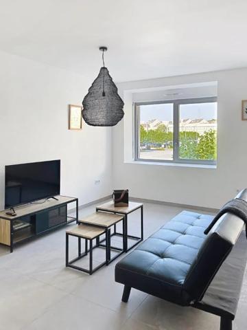 Appartement à louer à Stiring-Wendel (57350)