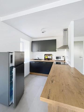 Appartement à louer à Stiring-Wendel (57350)