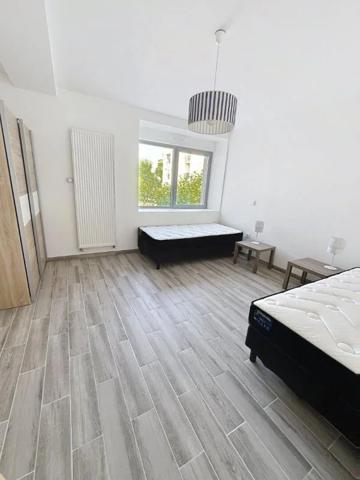 Appartement à louer à Stiring-Wendel (57350)