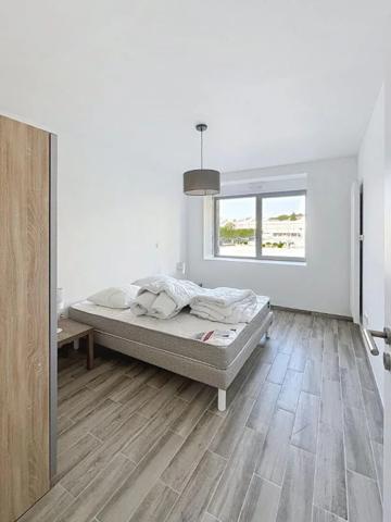 Appartement à louer à Stiring-Wendel (57350)