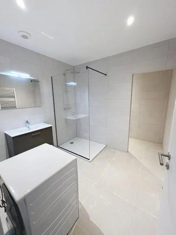 Appartement à louer à Stiring-Wendel (57350)