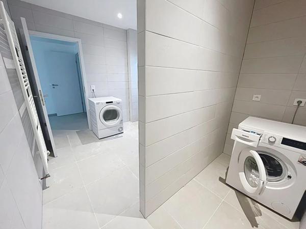Appartement à louer à Stiring-Wendel (57350)