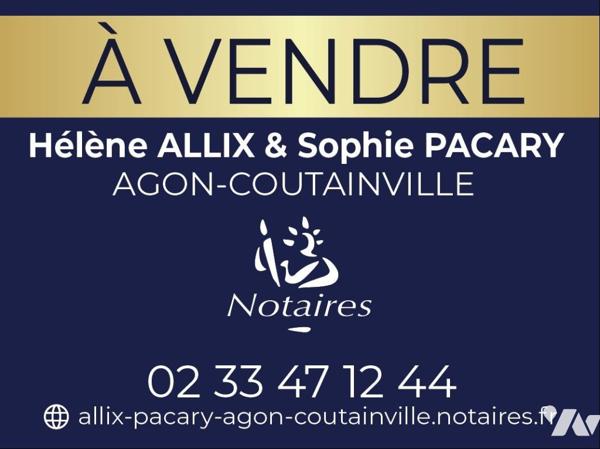 Vente Terrain â bâtir