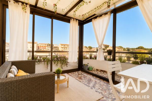Maison à vendre 5 pièces 75 m² La Ciotat