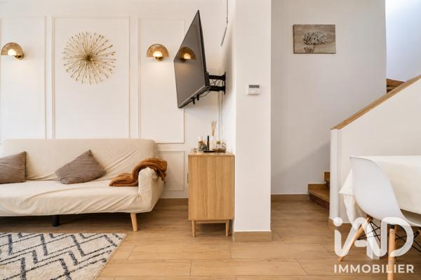 Maison à vendre 5 pièces 75 m² La Ciotat