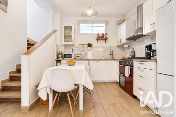Maison à vendre 5 pièces 75 m² La Ciotat