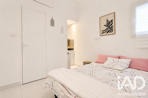 Maison à vendre 5 pièces 75 m² La Ciotat