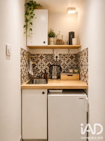Maison à vendre 5 pièces 75 m² La Ciotat