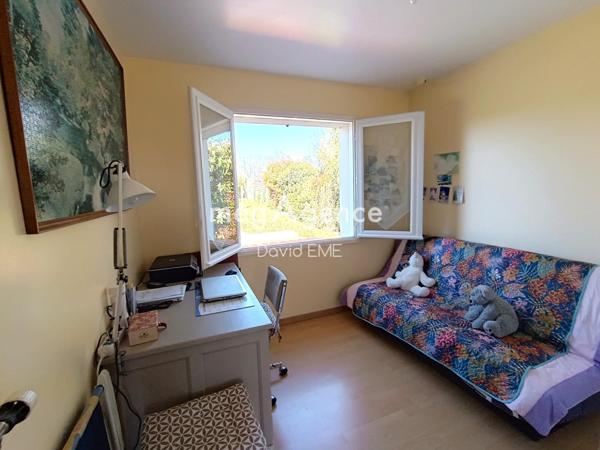 Maison à Aizenay, 85190 - 5 pièces 109m²