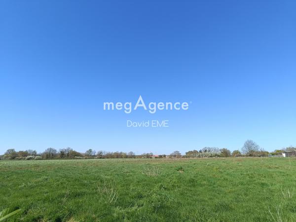 Maison à Aizenay, 85190 - 5 pièces 109m²