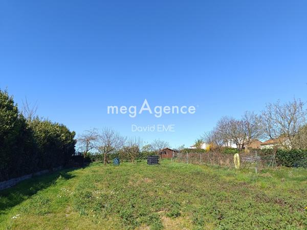 Maison à Aizenay, 85190 - 5 pièces 109m²