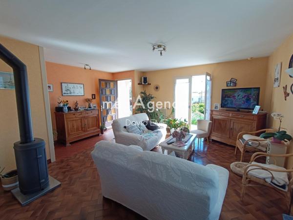 Maison à Aizenay, 85190 - 5 pièces 109m²