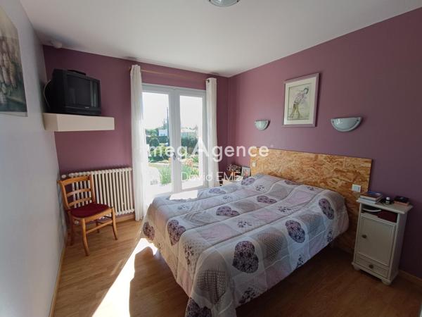 Maison à Aizenay, 85190 - 5 pièces 109m²