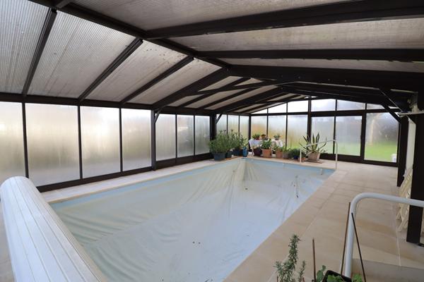 Maison plain-pied 5 pièces - Louviers