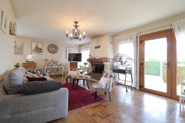 Maison plain-pied 5 pièces - Louviers