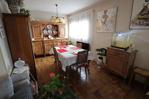 Maison plain-pied 5 pièces - Louviers