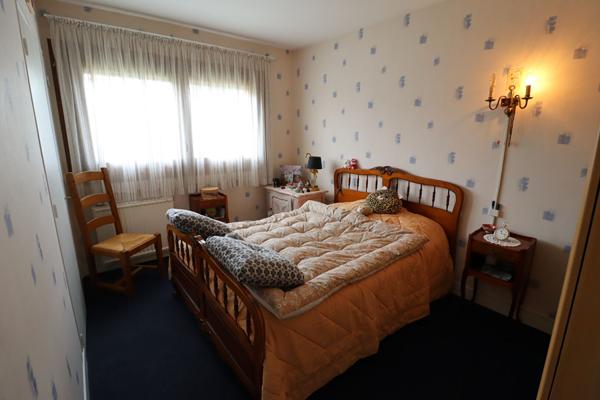 Maison plain-pied 5 pièces - Louviers