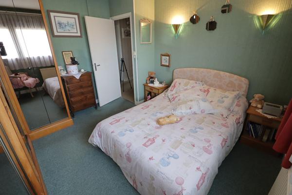 Maison plain-pied 5 pièces - Louviers