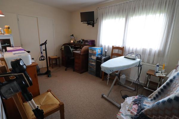 Maison plain-pied 5 pièces - Louviers