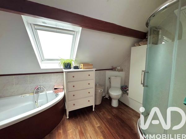 Maison à vendre 4 pièces 88 m² Sartrouville