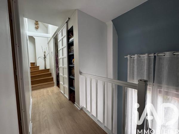 Maison à vendre 4 pièces 88 m² Sartrouville