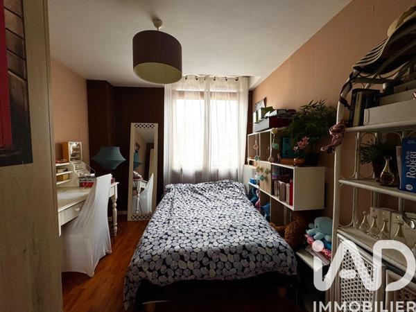 Maison à vendre 4 pièces 88 m² Sartrouville