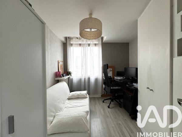 Maison à vendre 4 pièces 88 m² Sartrouville