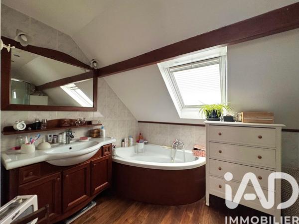 Maison à vendre 4 pièces 88 m² Sartrouville