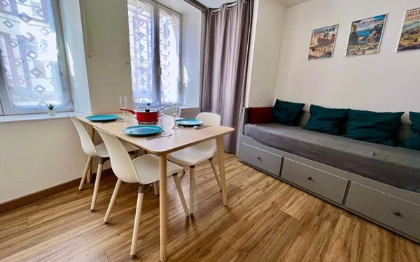 Appartement à louer    1 pièce • 26,79 m2 Pierry