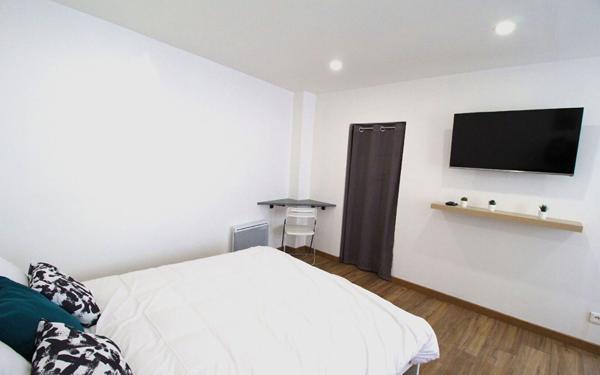 Appartement à louer    1 pièce • 26,79 m2 Pierry