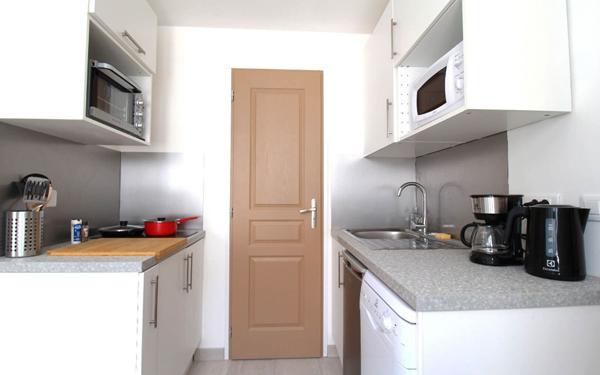 Appartement à louer    1 pièce • 26,79 m2 Pierry