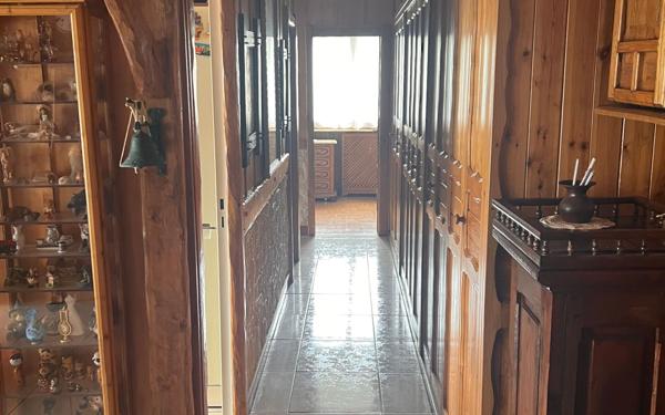 Appartement à vendre    4 pièces • 80 m2 Le Havre