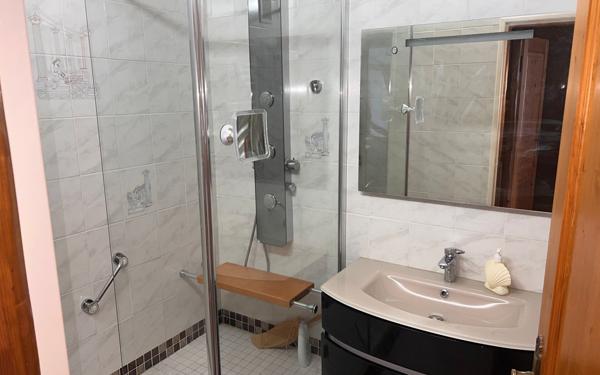 Appartement à vendre    4 pièces • 80 m2 Le Havre