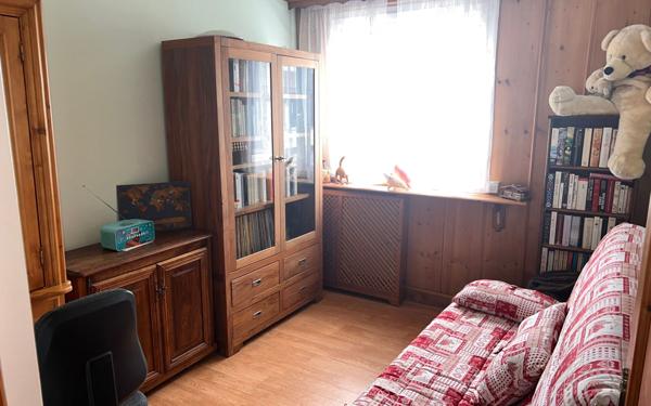 Appartement à vendre    4 pièces • 80 m2 Le Havre