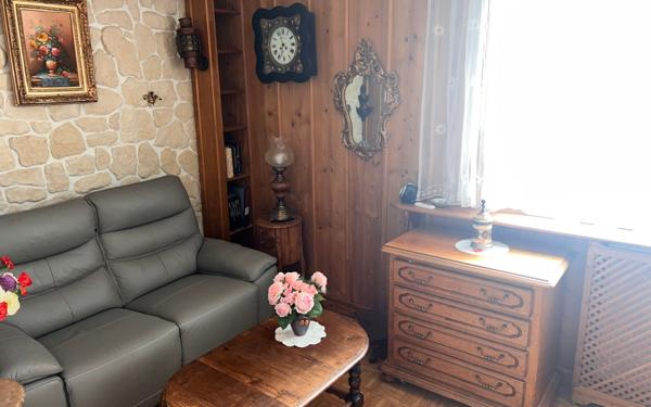 Appartement à vendre    4 pièces • 80 m2 Le Havre