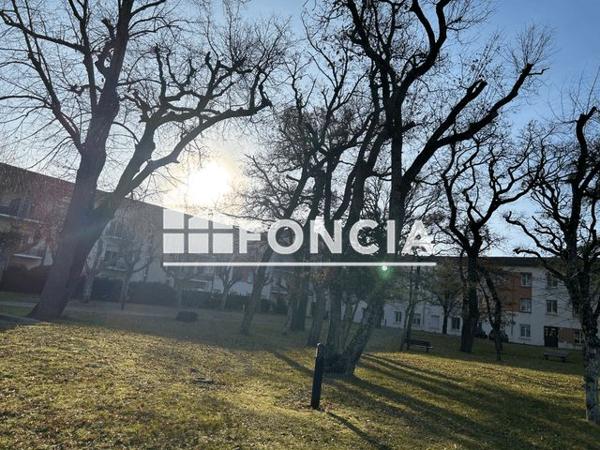 Location Appartement 2 pièces 46.23 m² - 2, 4 ET 6 RUE DES RECOLLETS Romans Sur Isere 26100