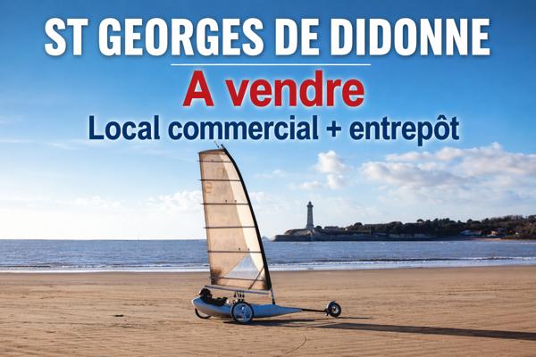 17110 SAINT GEORGES DE DIDONNE SAINT GEORGES DE DIDONNE