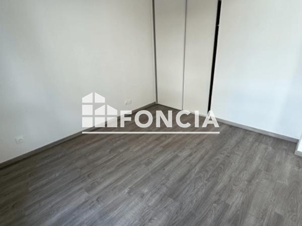 Location Appartement 2 pièces 40.75 m² - AV.ROLAND CARRAZ Chenove 21300