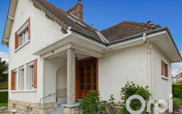 Maison à vendre    5 pièces • 118 m2 Gournay-en-Bray