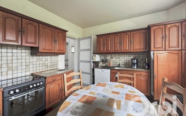 Maison à vendre    5 pièces • 118 m2 Gournay-en-Bray