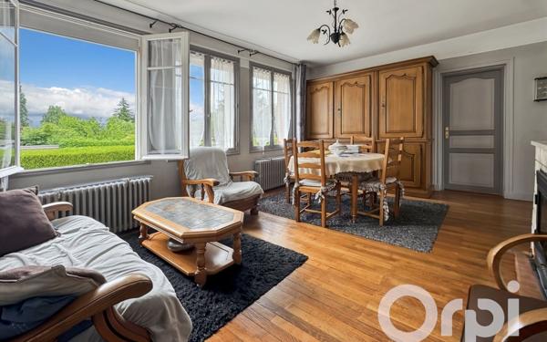 Maison à vendre    5 pièces • 118 m2 Gournay-en-Bray