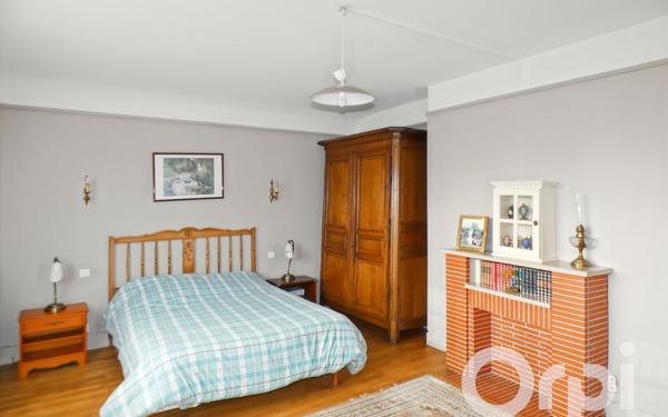 Maison à vendre    5 pièces • 118 m2 Gournay-en-Bray